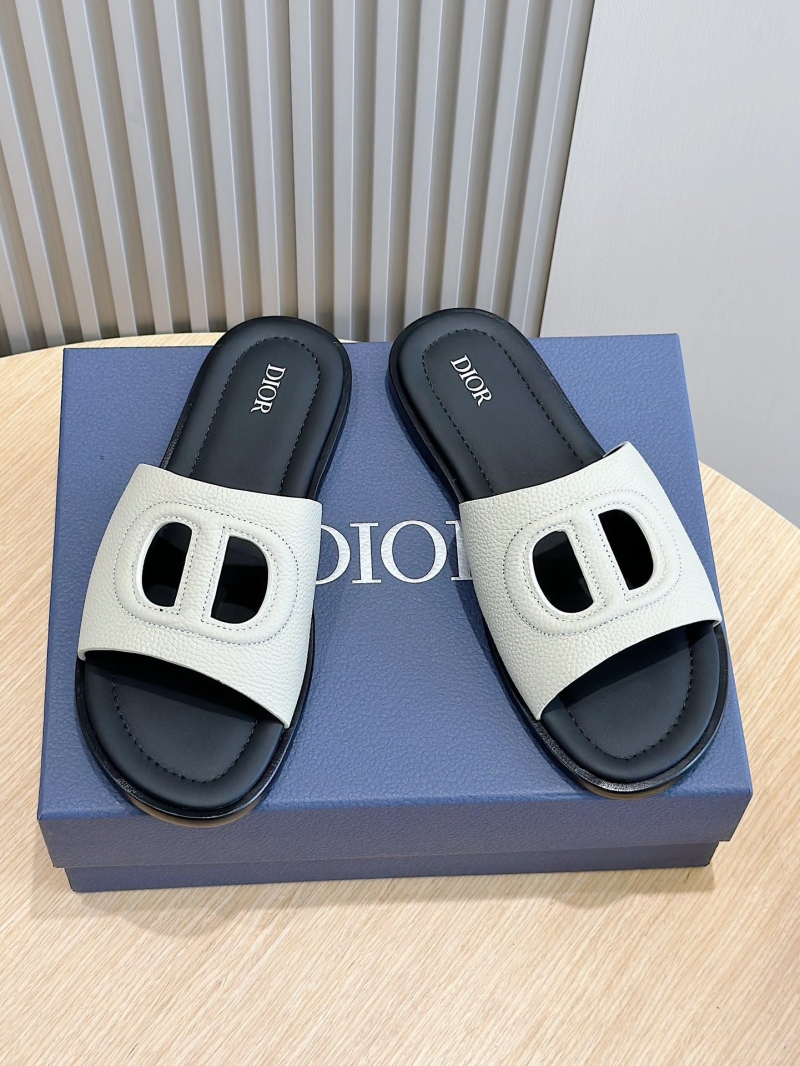 Christian Dior Slippers